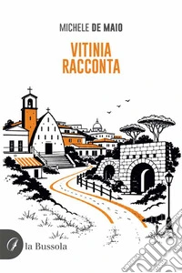 Vitinia racconta
