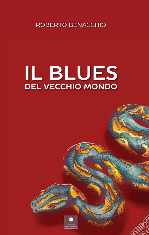 Il blues del vecchio mondo