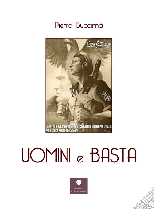 Uomini e basta