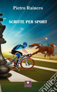 Scritte per sport
