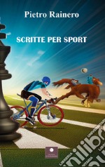 Scritte per sport libro