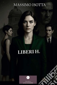 Liberi H. libro