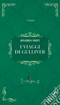 I viaggi di Gulliver