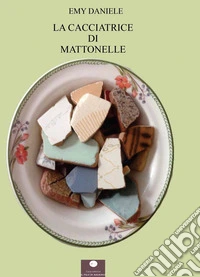 La cacciatrice di mattonelle libro