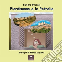 Fiordisonno e le Petralie libro