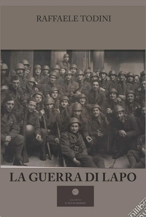 La guerra di Lapo