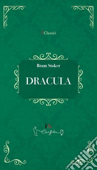 Dracula libro