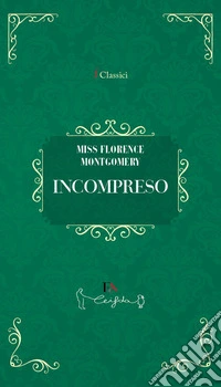 Incompreso libro