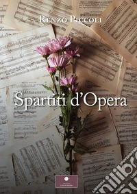 Spartiti d'opera libro