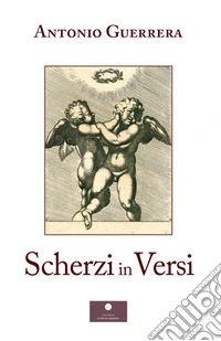 Scherzi in versi libro