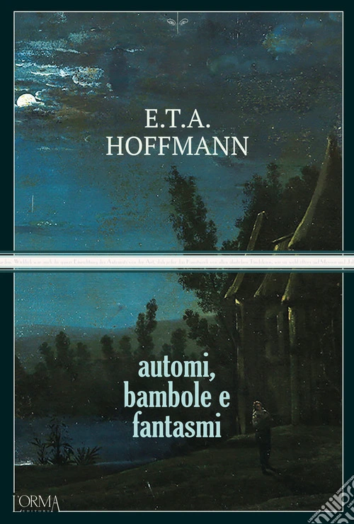 Automi, bambole e fantasmi