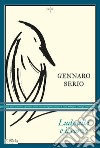 Ludmilla e il corvo libro di Serio Gennaro