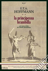 La principessa Brambilla