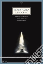 Il processo libro