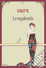 La vagabonda libro