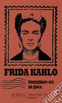 Immaginare era un gioco libro