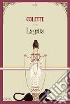 La gatta libro