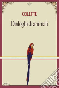Dialoghi di animali libro