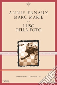 L'uso della foto libro