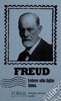 Lettere alla figlia Anna libro