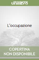 L'occupazione libro