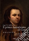 Il primo autoritratto di Goya-Goya's first self-portrait libro