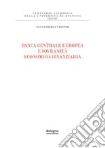 Banca centrale europea e sovranità economico-finanziaria