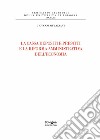 La cassa depositi e prestiti e la riforma amministrativa dell'economia libro di Mulazzani Giovanni