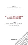 I conflitti economici e la giurisdizione. Atti del XXXIII Convegno nazionale (Milano, 17-18 giugno 2022) libro