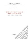 Quod nullum est nullum producit effectum? I vizi del contratto e la forza del fatto libro