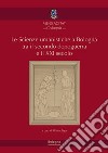 Le Scienze umanistiche a Bologna tra il secondo dopoguerra e il XXI secolo. Bologna, 15 maggio 2019 libro