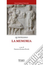 La memoria libro