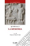 La memoria libro