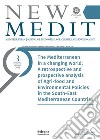 New Medit (2024). Vol. 3 libro