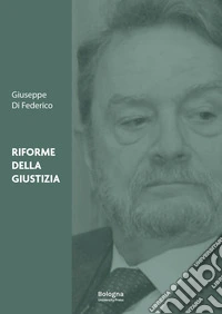 Riforme della giustizia libro