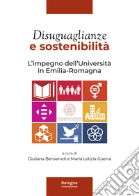 Disuguaglianze e sostenibilità. L'impegno dell'Università in Emilia-Romagna