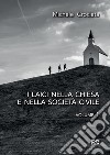 I laici nella Chiesa e nella società civile libro di Crociata Michele Antonino