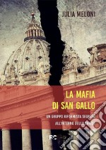 La mafia di San Gallo libro