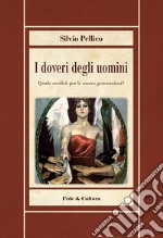 I doveri degli uomini libro