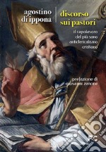 Discorso sui pastori libro