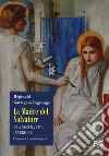 La madre del Salvatore e la nostra vita interiore libro di Garrigou-Lagrange Réginald