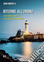 Ritorno all'ordine libro