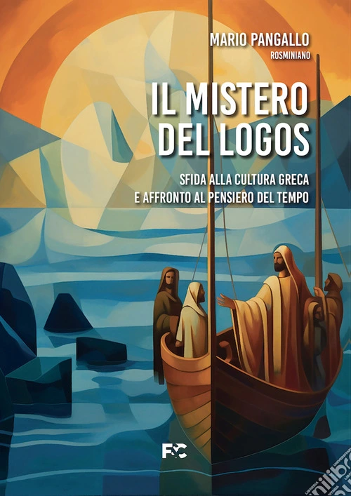 Il mistero del logos