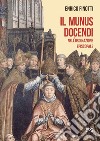 Il munus docendi nell'ordinazione episcopale libro