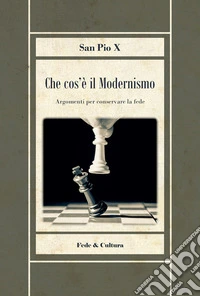 Che cos'è il modernismo