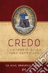 Credo libro