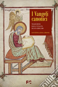 I Vangeli canonici libro