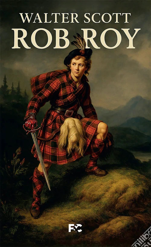 Rob Roy
