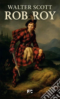 Rob Roy libro