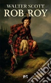 Rob Roy libro